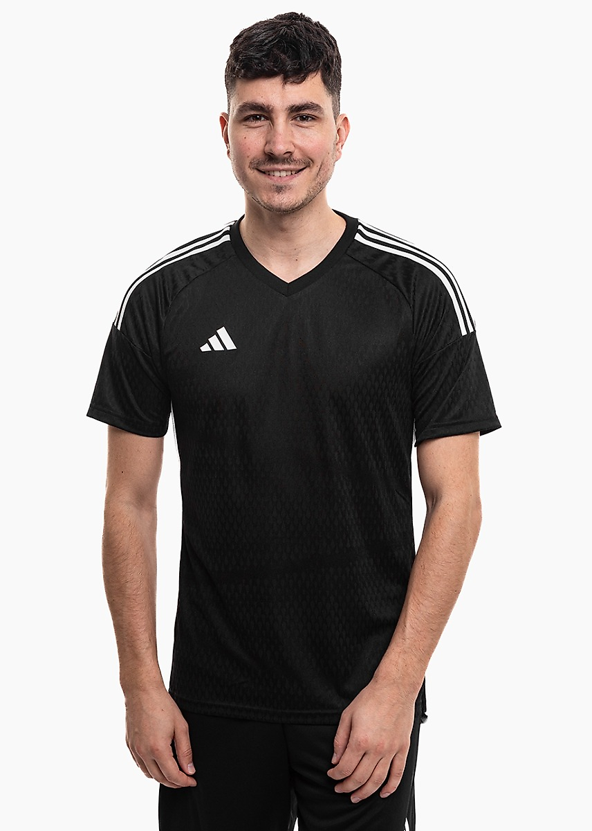 Férfi mez adidas Tiro 23 Competition Match Jersey HT5687