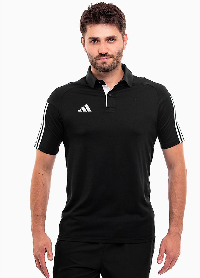 adidas Koszulka męska Tiro 23 Competition Polo HK8051 adidas Koszulka męska Tiro 23 Competition Polo HK8051