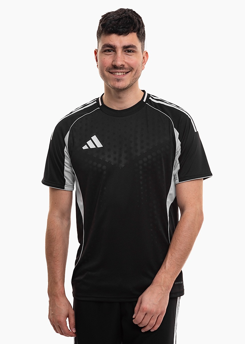 Férfi póló adidas Tiro 25 Competition Match JF6085