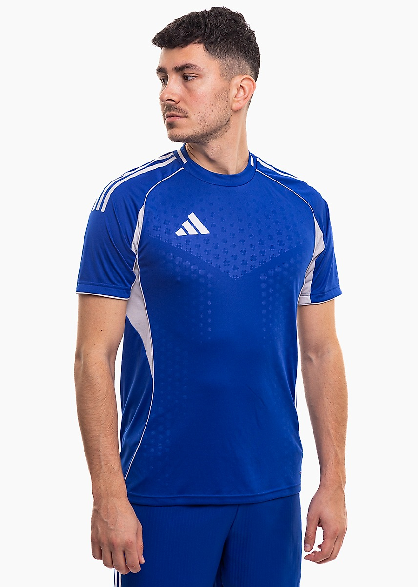 Férfi póló adidas Tiro 25 Competition Match JF6084