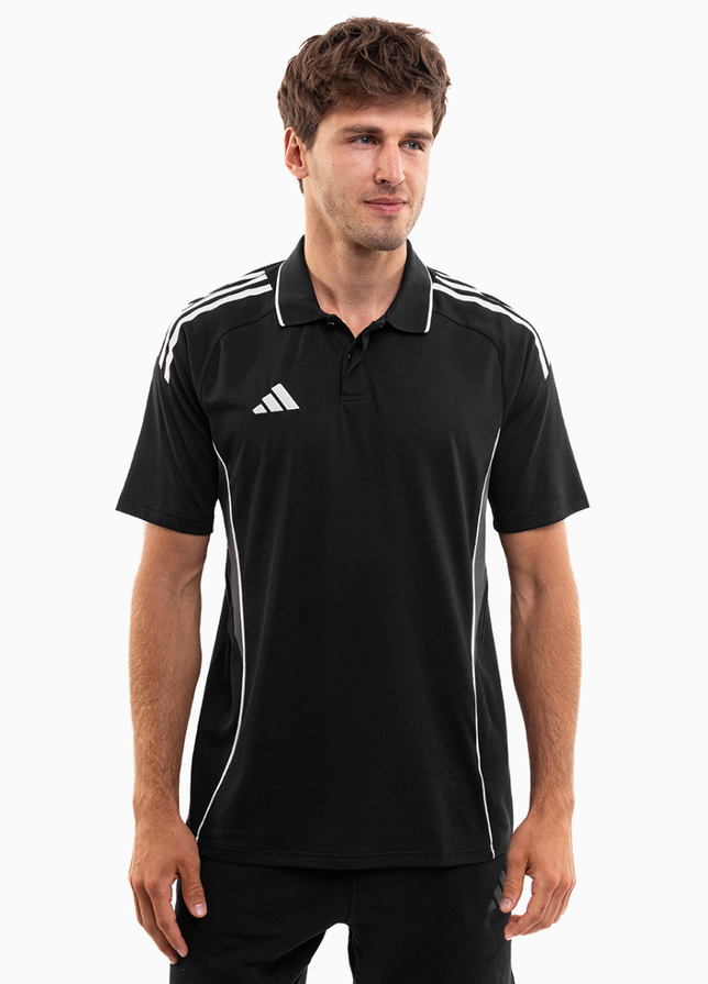 adidas Koszulka męska Tiro 25 Competition Polo JY1804 adidas Koszulka męska Tiro 25 Competition Polo JY1804