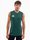 A(z) adidas Koszulka męska Tiro 25 Competition Sleeveless Jersey JI8940 termékváltozat képe