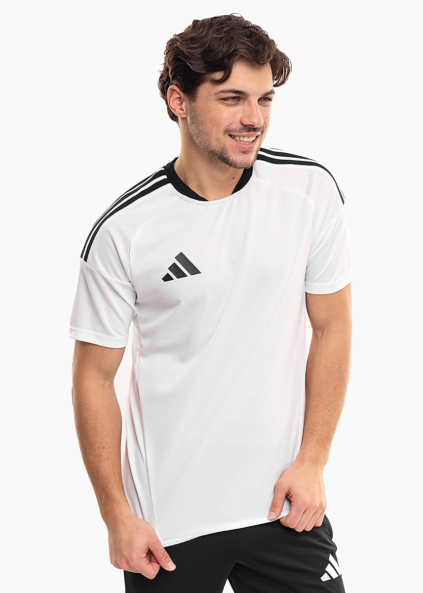 adidas Férfi póló Tiro 26 Competition Match Jersey KA6167