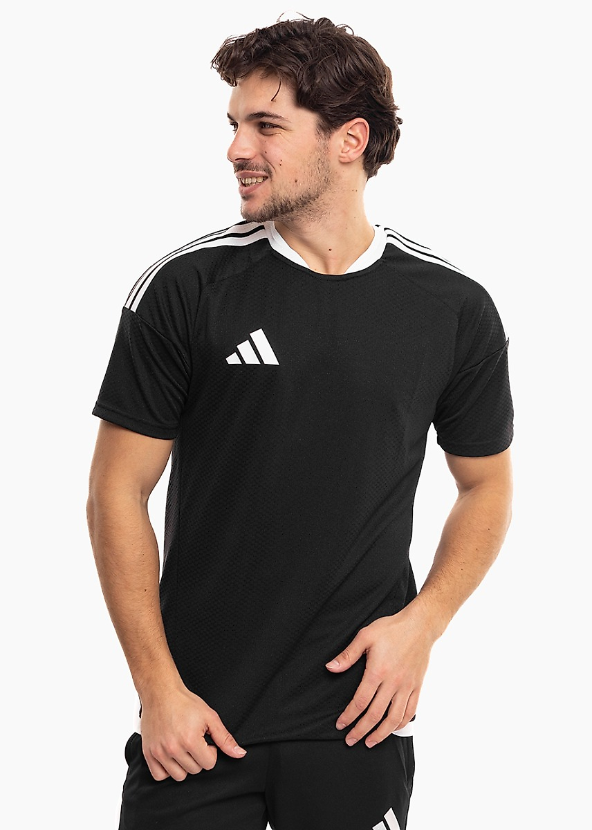 adidas Férfi póló Tiro 26 Competition Match Jersey KA6169
