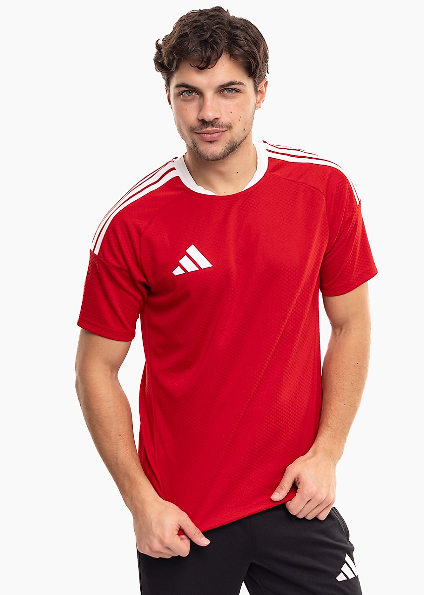 adidas Férfi póló Tiro 26 Competition Match Jersey KA6173
