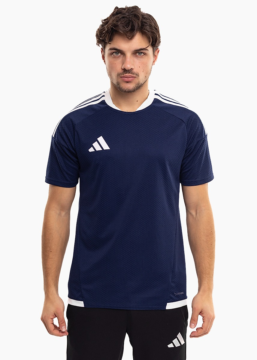 adidas Férfi póló Tiro 26 Competition Match Jersey KA6168