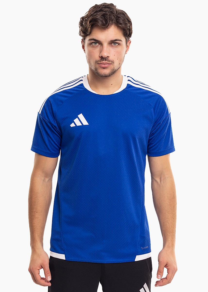 adidas Férfi póló Tiro 26 Competition Match Jersey KA6172