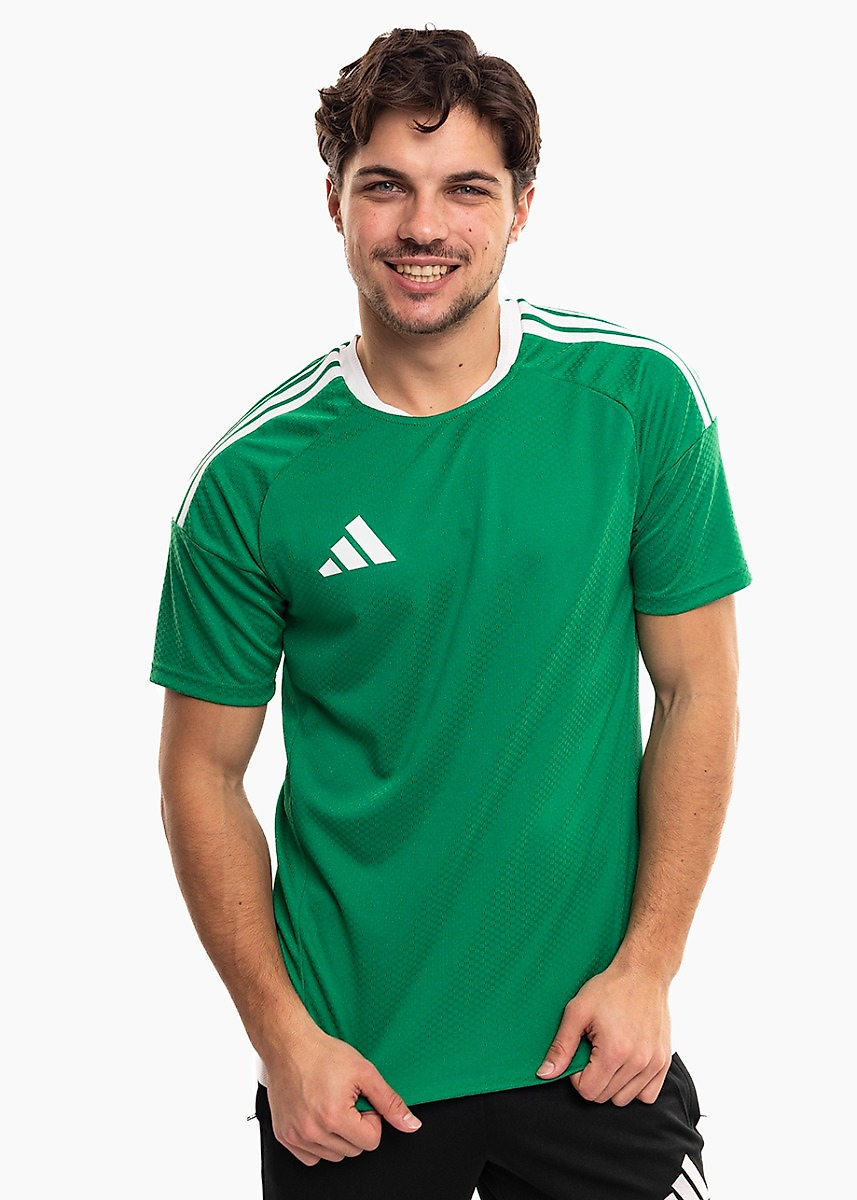 adidas Férfi póló Tiro 26 Competition Match Jersey KA6235