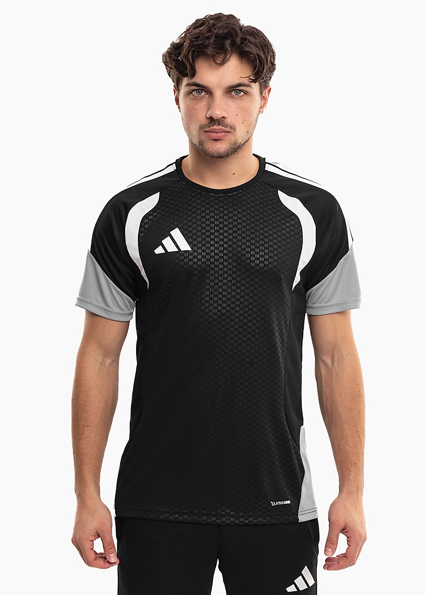 adidas Férfi póló Tiro 26 Competition Training Jersey JX4254