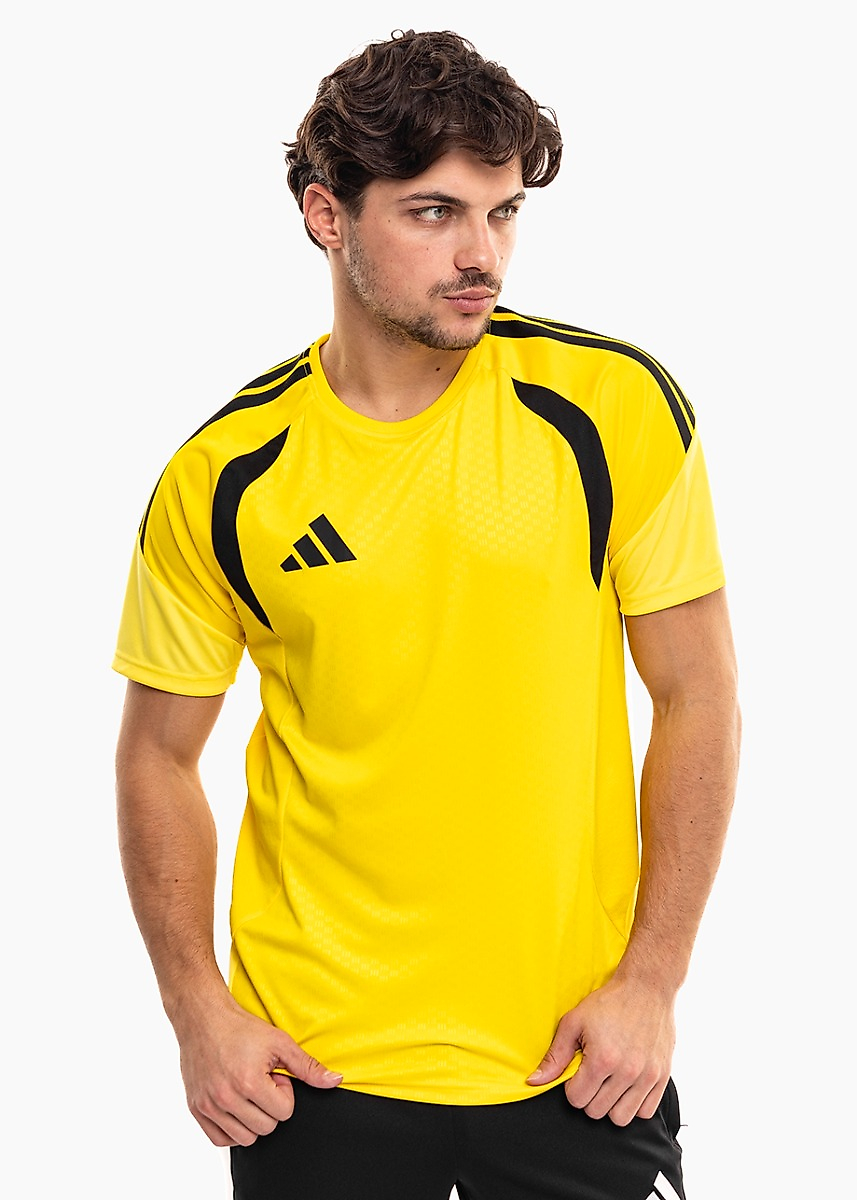 adidas Férfi póló Tiro 26 Competition Training Jersey KA7590