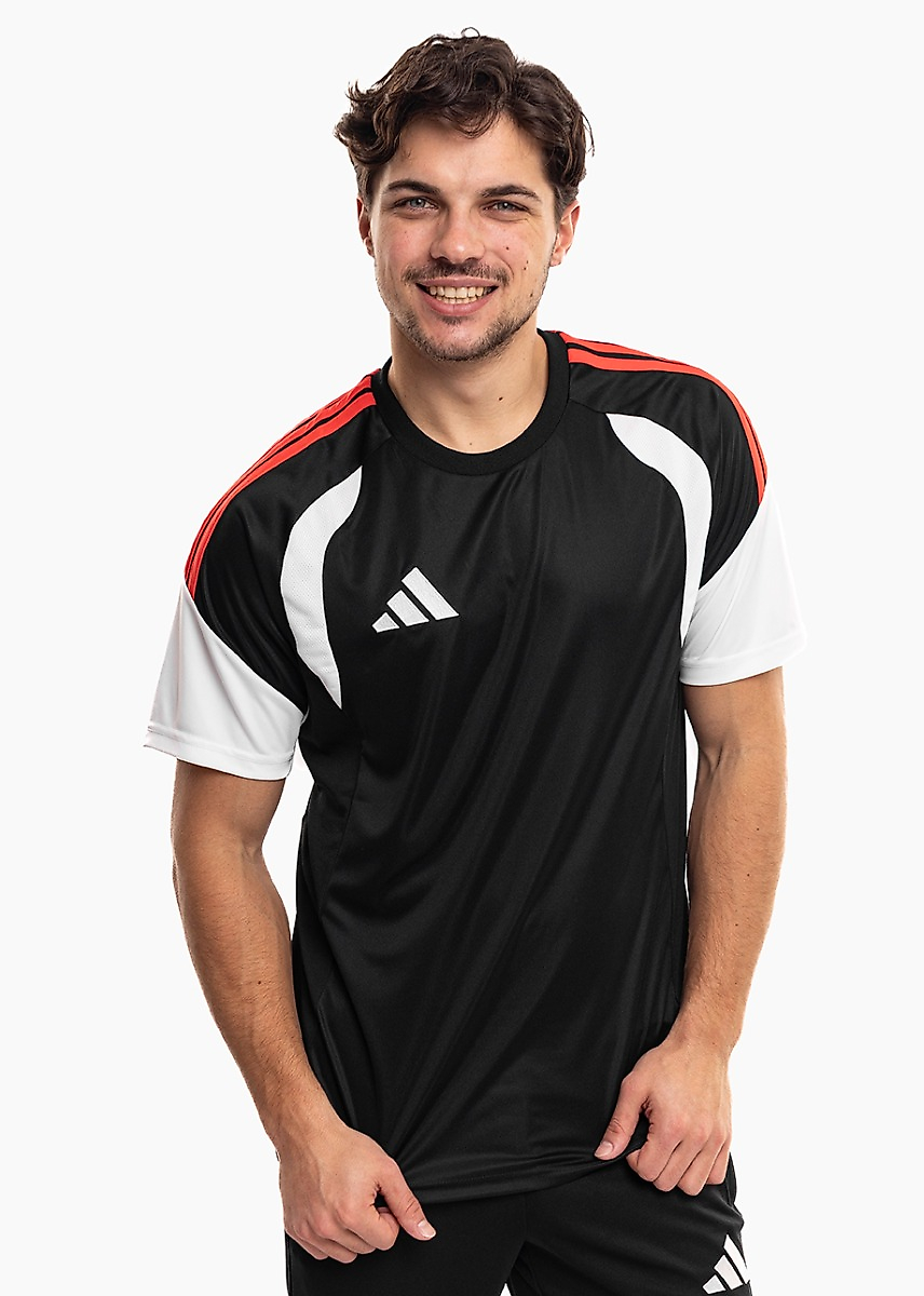 adidas Férfi mez Tiro 26 League Jersey KB1357