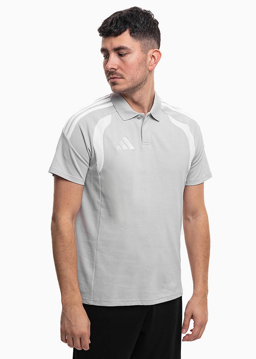 Férfi galléros póló adidas Tiro 26 League Polo KF3399