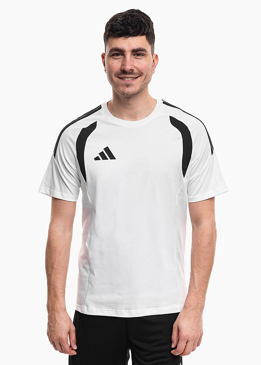 Férfi póló adidas Tiro 26 League Tee KC3698