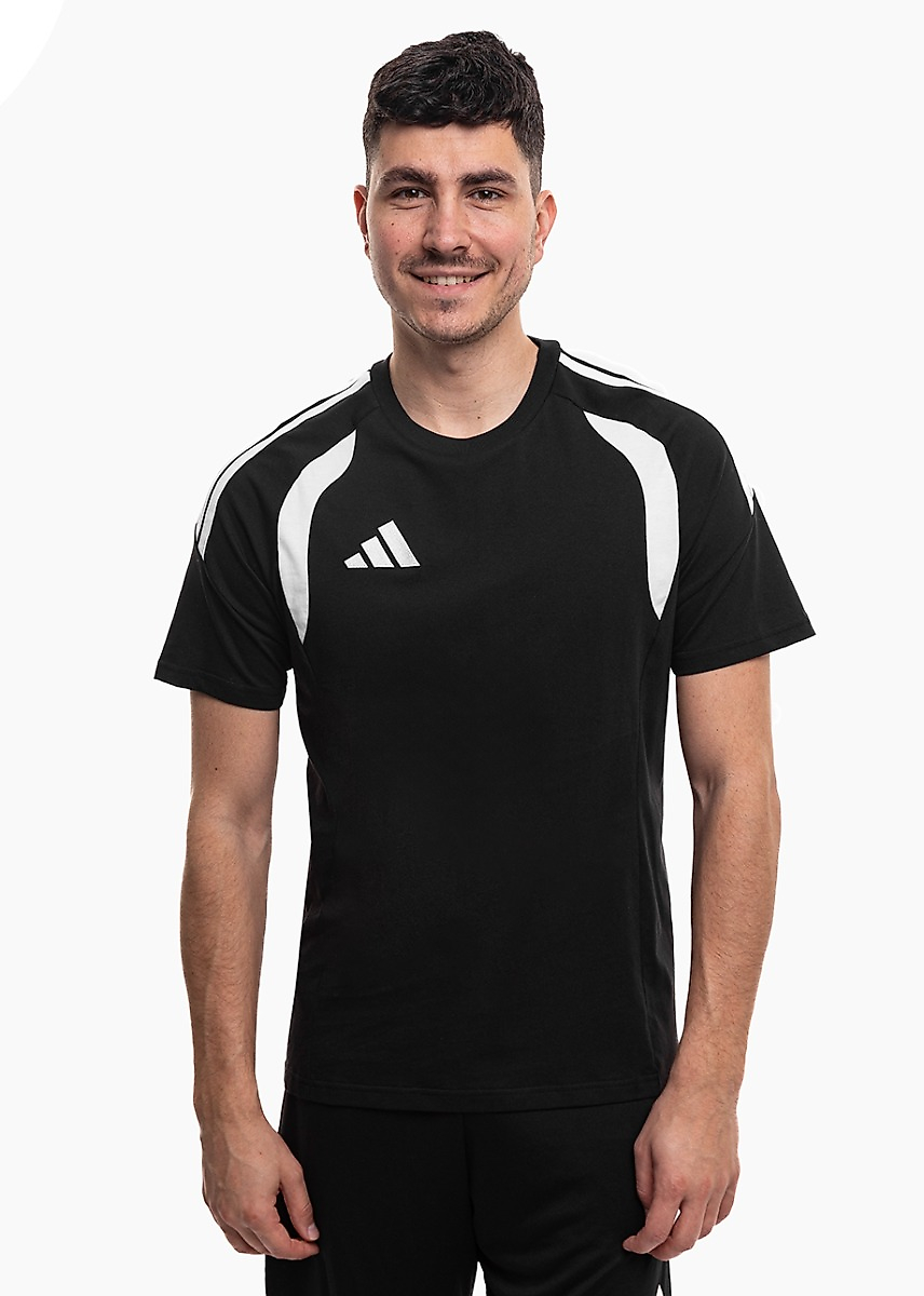 Férfi póló adidas Tiro 26 League Tee JY7188