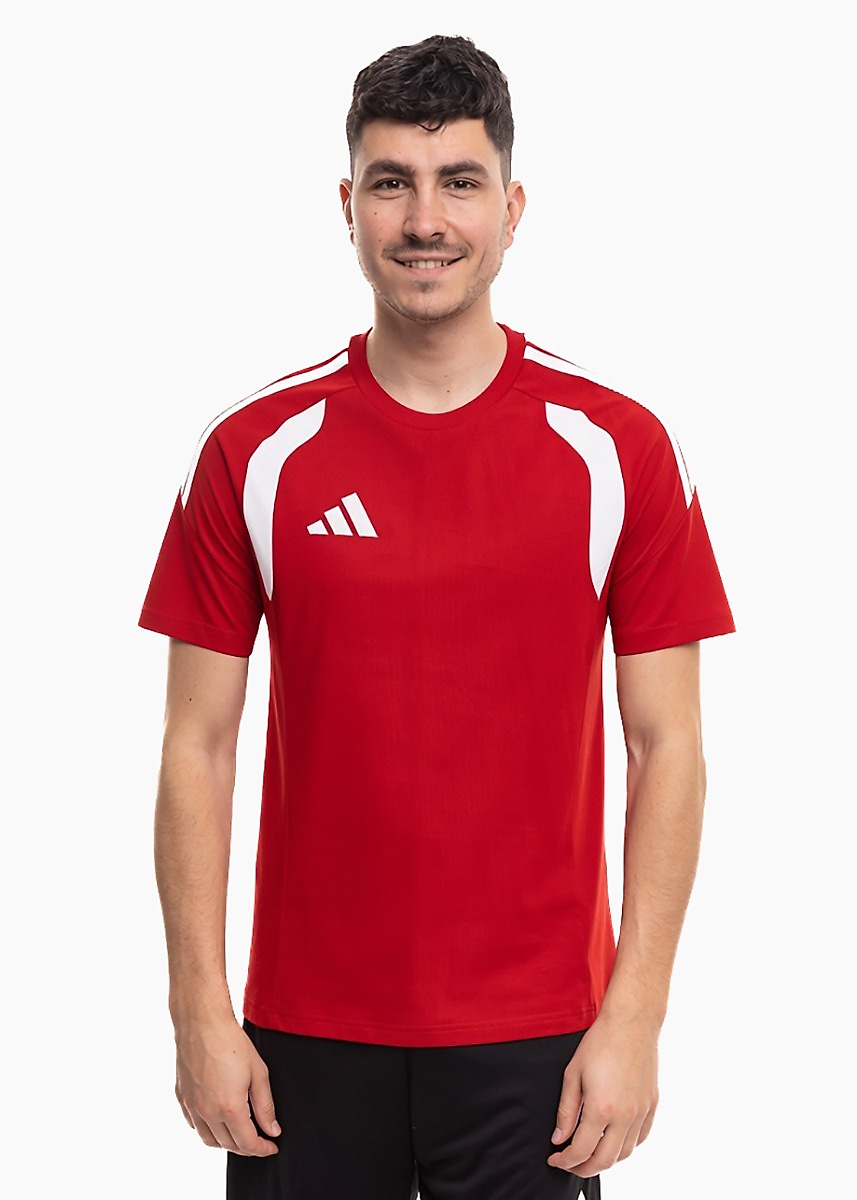 Férfi póló adidas Tiro 26 League Tee KC3697