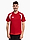 A(z) Koszulka męska adidas Tiro 26 League Tee KC3697 termékváltozat képe