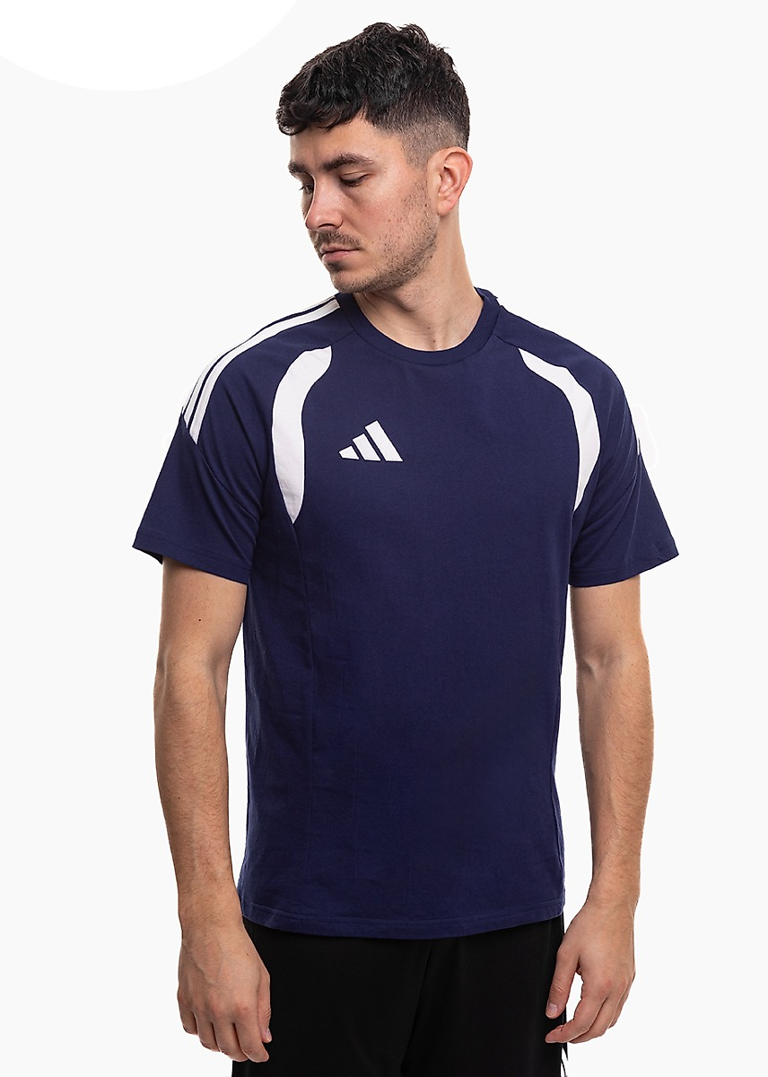 Férfi póló adidas Tiro 26 League Tee JY7187