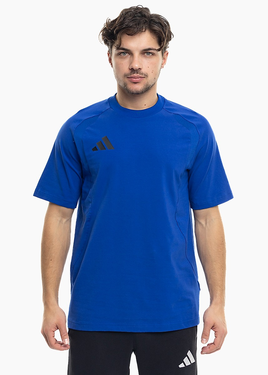 adidas Férfi póló Tiro 26 Travel KD1134