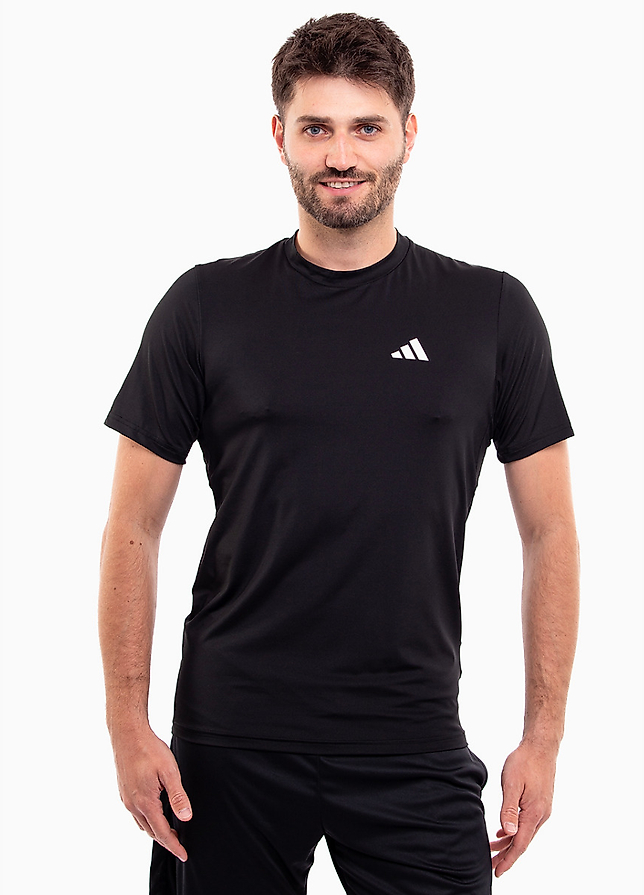 adidas Koszulka męska Train Essentials Stretch Training IC7413 adidas Koszulka męska Train Essentials Stretch Training IC7413