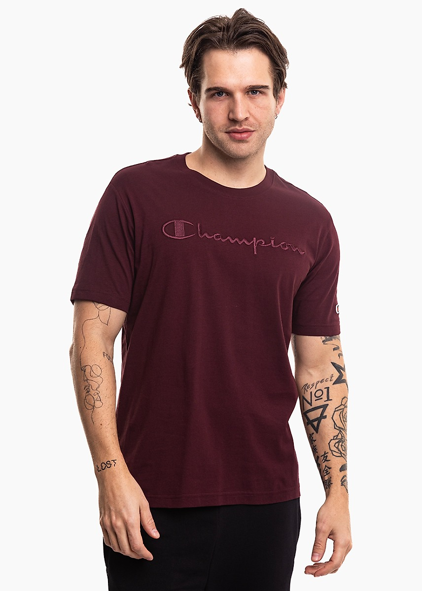 Champion Férfi póló SS Tee 220273 RS522