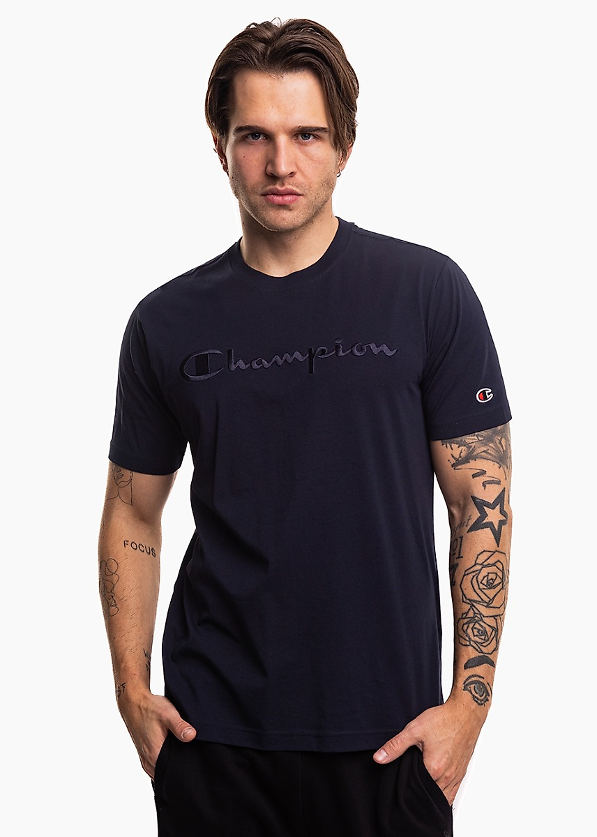 Champion Férfi póló SS Tee 220273 BS501