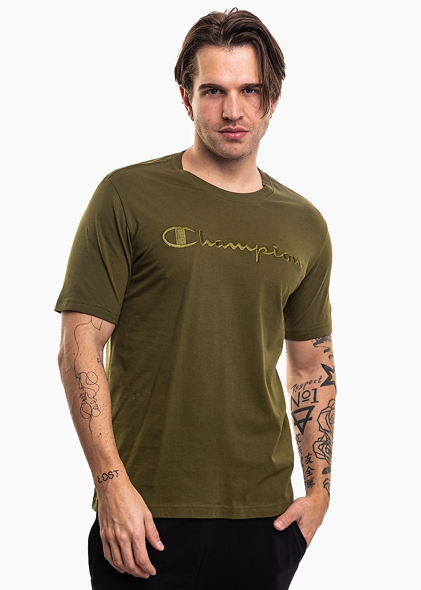 Champion Férfi póló SS Tee 220273 GS585