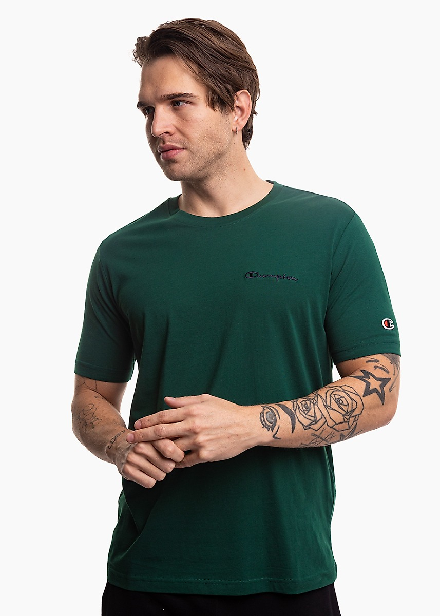 Champion Férfi póló SS Tee 221798 GS584