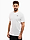 A(z) Fila Koszulka męska Laas Regular Tee FAM0874 10001 termékváltozat képe