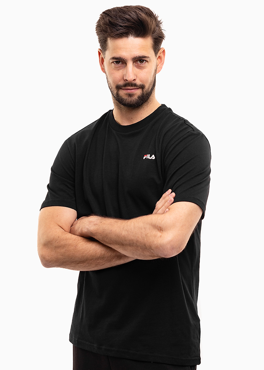 Fila Férfi póló Laas Regular Tee FAM0874 80010