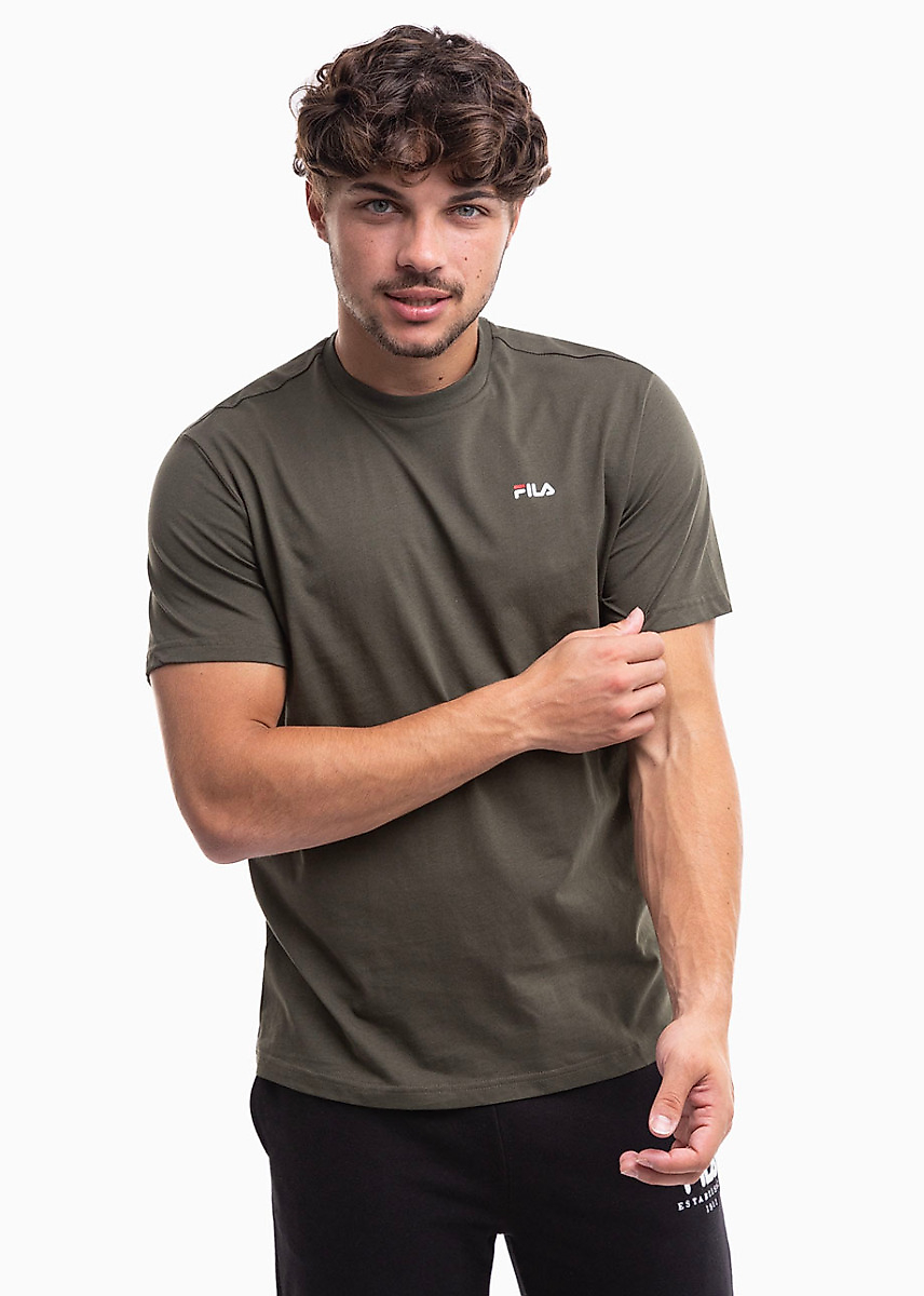 Fila Férfi póló Laas Regular Tee FAM0874 60081