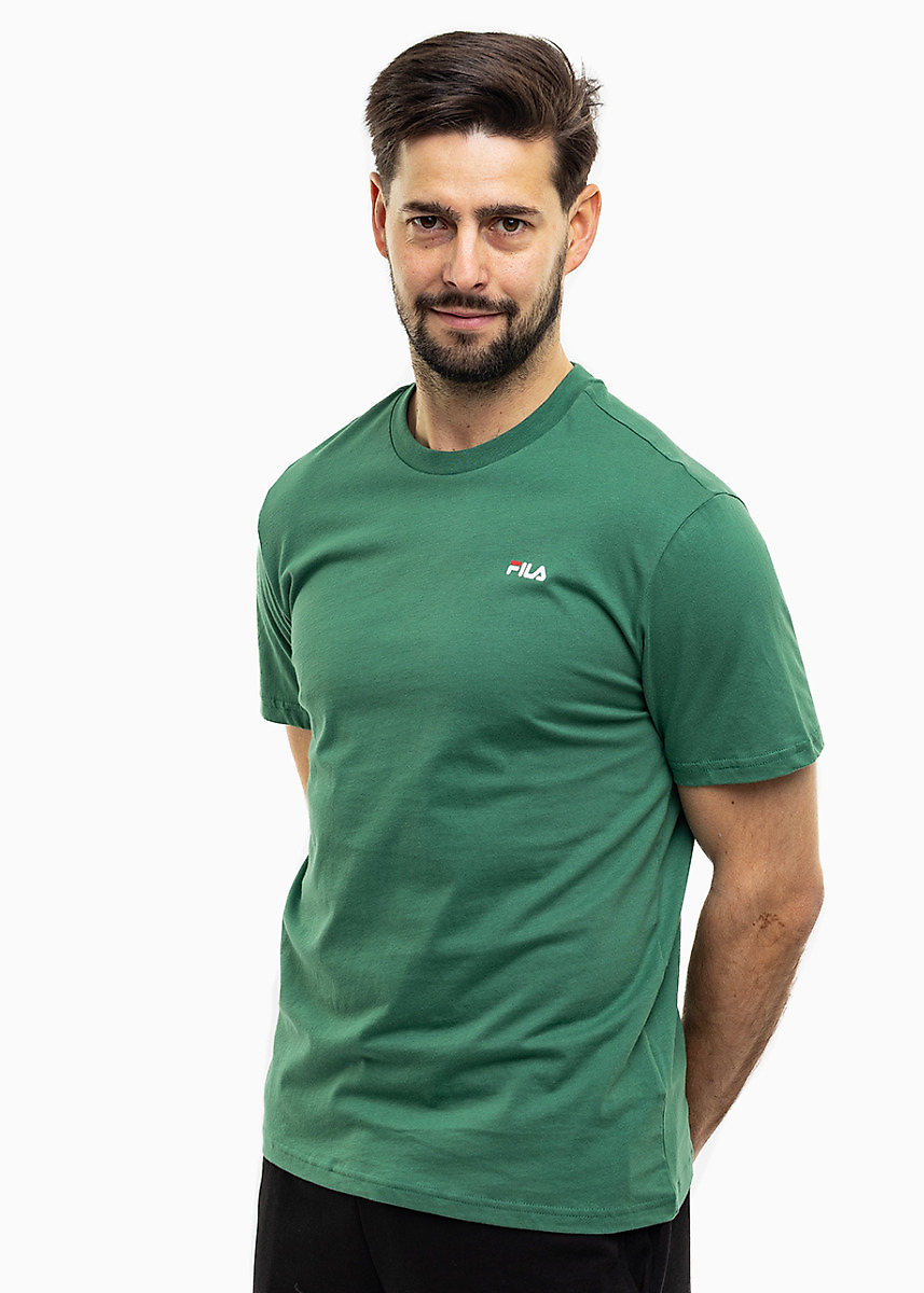Fila Férfi póló Laas Regular Tee FAM0874 60084