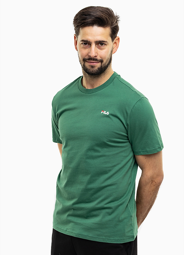 Fila Férfi póló Laas Regular Tee FAM0874 60084 Fila Férfi póló Laas Regular Tee FAM0874 60084
