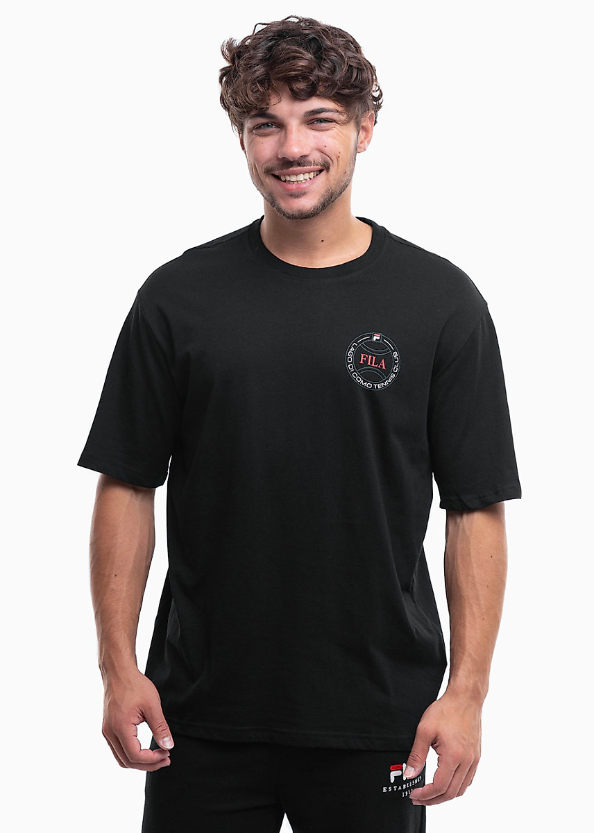 Fila Férfi póló Parella FAM1108 80010