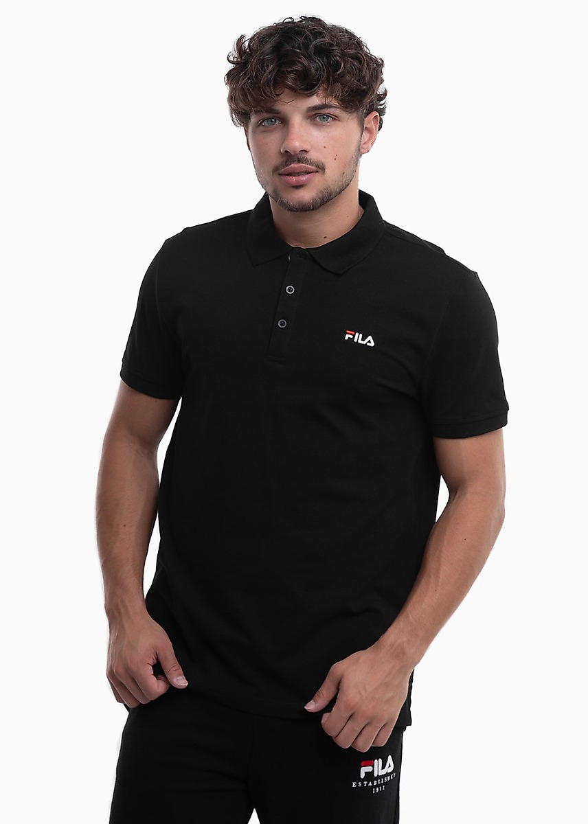 Fila Férfi galléros póló Sunchon FAM0717 80010
