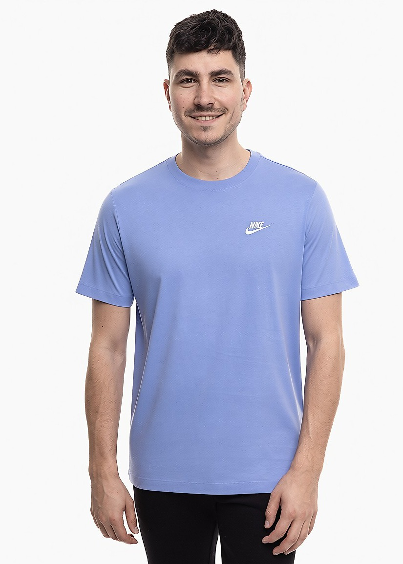 Nike Férfi póló Club Tee AR4997 494