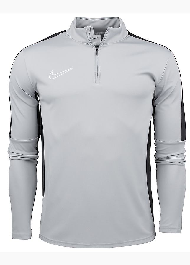 Nike Bluza męska DF Academy 23 SS Drill DR1352 012 Nike Bluza męska DF Academy 23 SS Drill DR1352 012