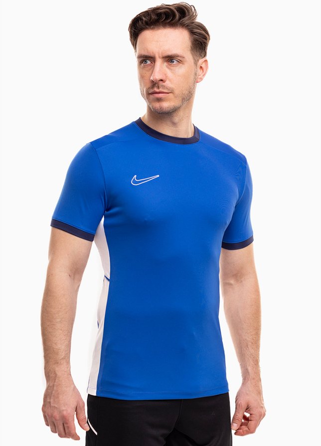 Nike Koszulka męska Dri-FIT Academy SS Top FZ9754 463 Nike Koszulka męska Dri-FIT Academy SS Top FZ9754 463