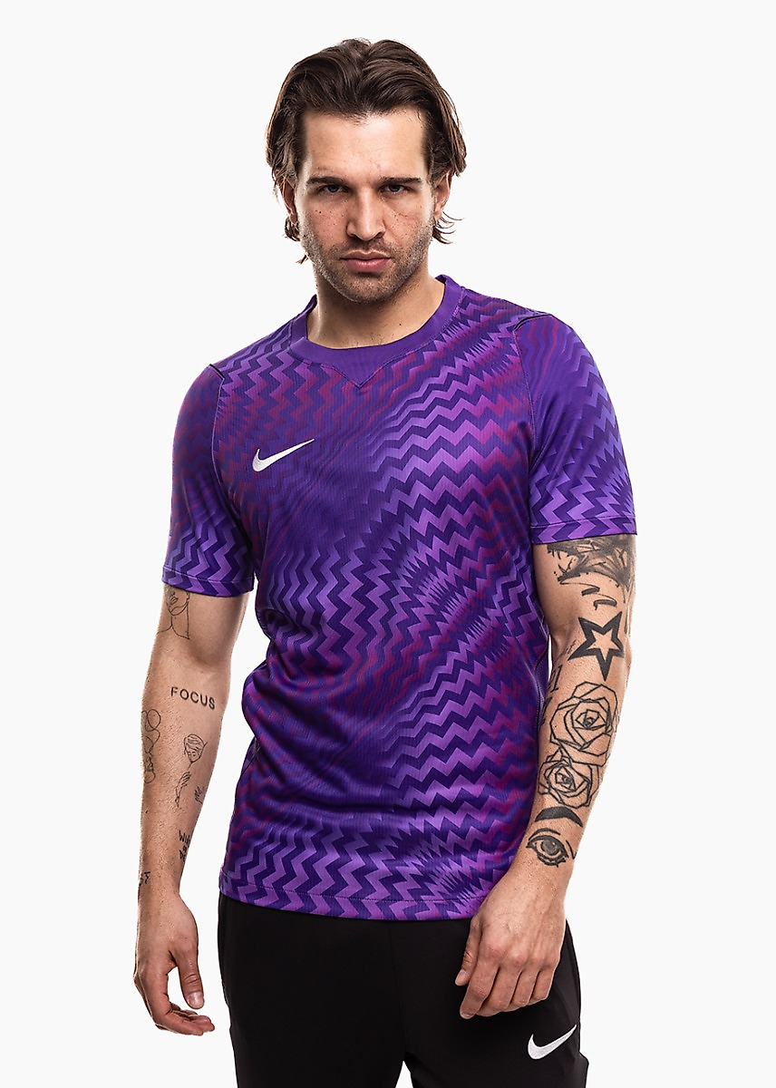 Férfi póló Nike Dri-Fit Gardien VI Goalkeeper HV8301 507