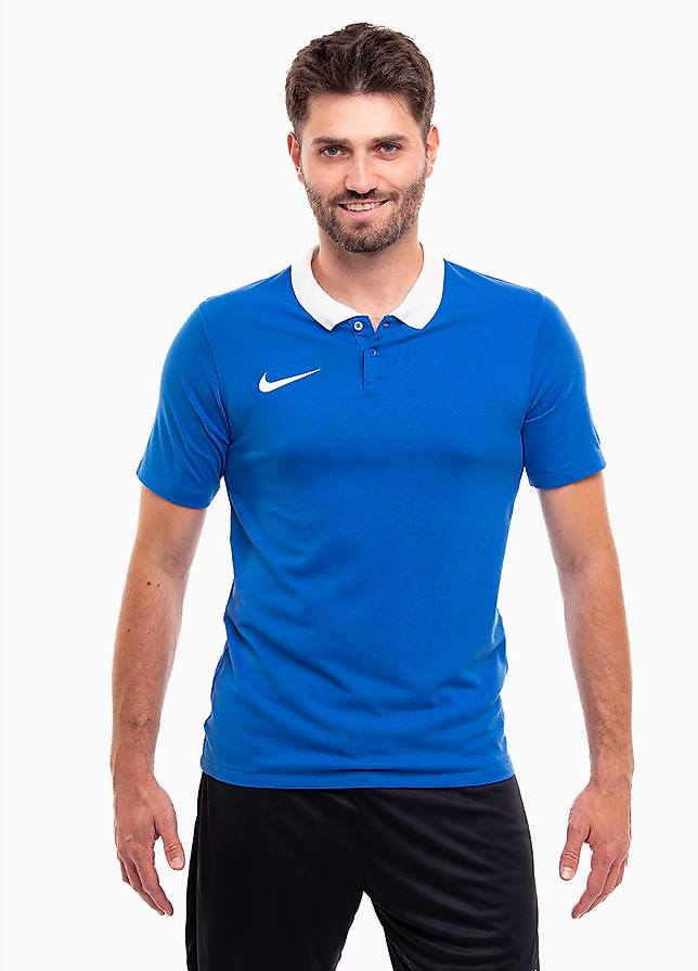 Nike Koszulka męska Dri-FIT Park 20 Polo SS CW6933 463 Nike Koszulka męska Dri-FIT Park 20 Polo SS CW6933 463