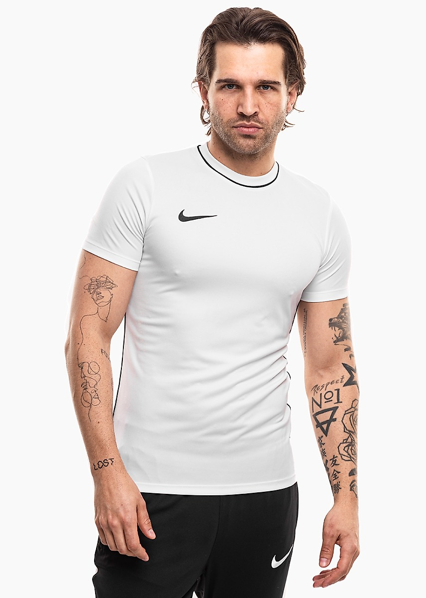 Férfi póló Nike Dri-Fit Park 26 SS Top HM7127 100