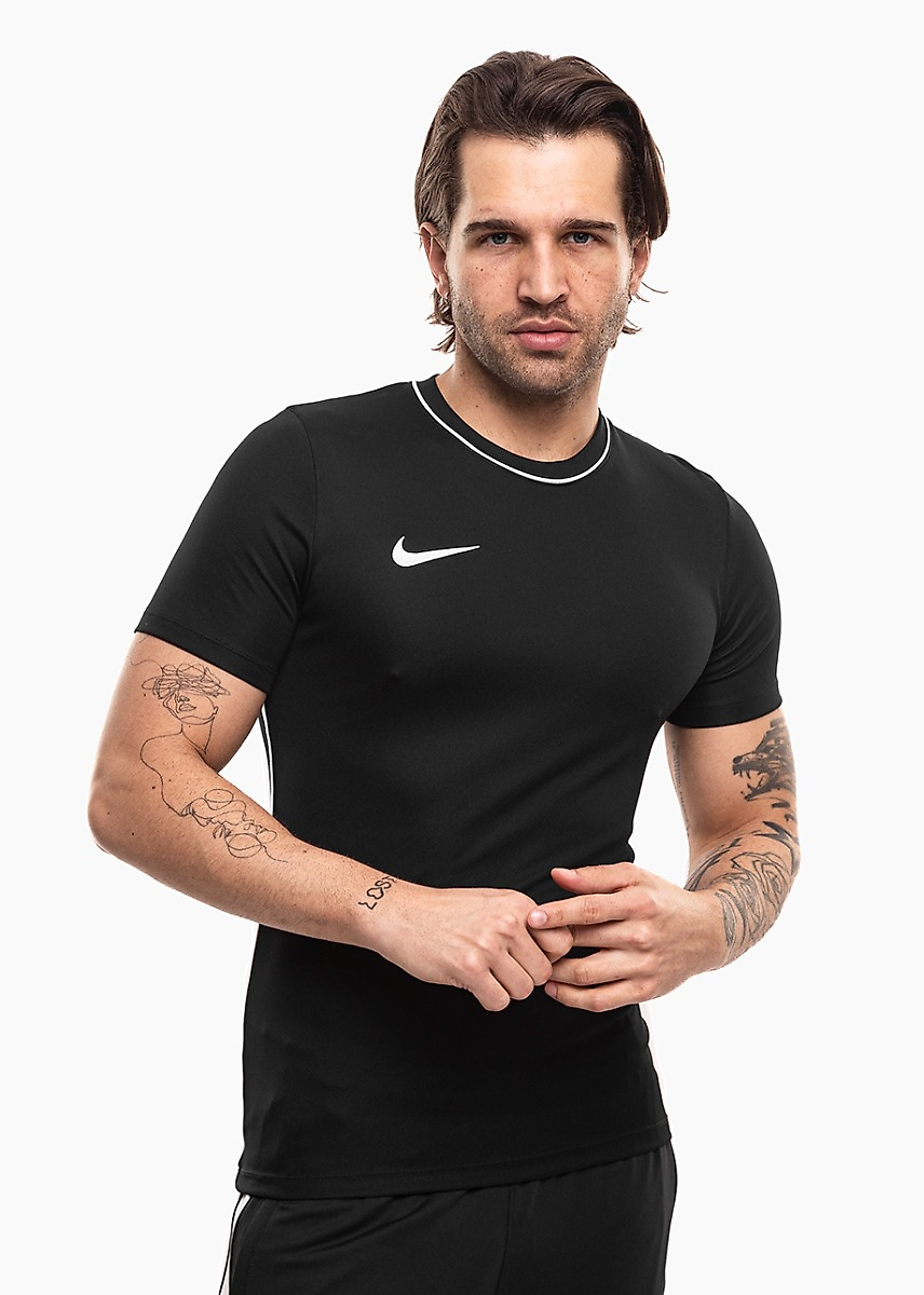 Férfi póló Nike Dri-Fit Park 26 SS Top HM7127 010