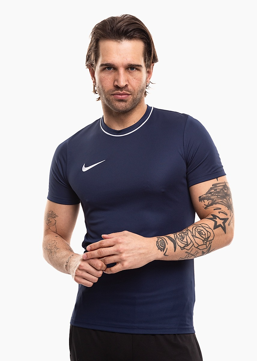 Férfi póló Nike Dri-Fit Park 26 SS Top HM7127 410