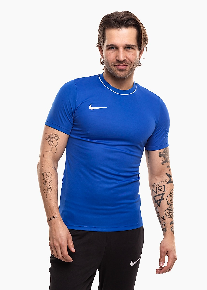 Férfi póló Nike Dri-Fit Park 26 SS Top HM7127 463