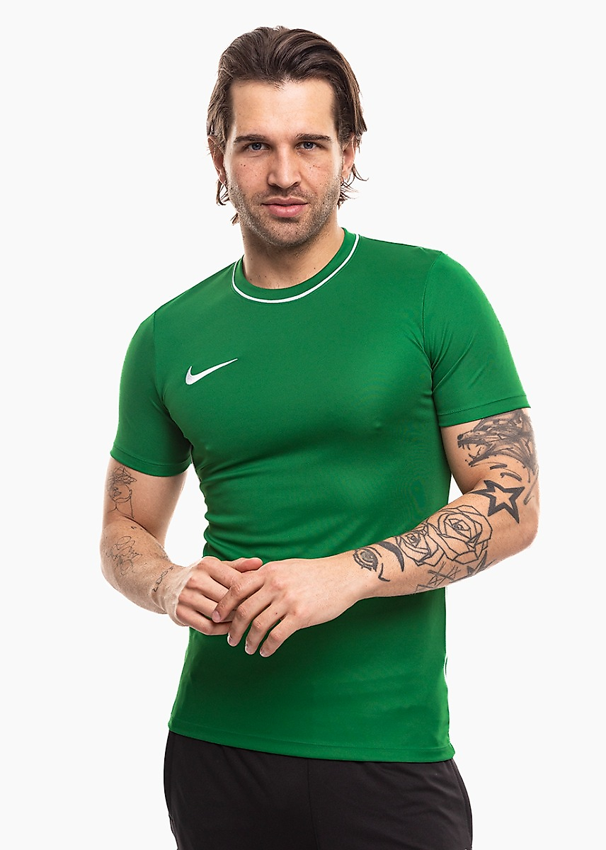 Férfi póló Nike Dri-Fit Park 26 SS Top HM7127 302