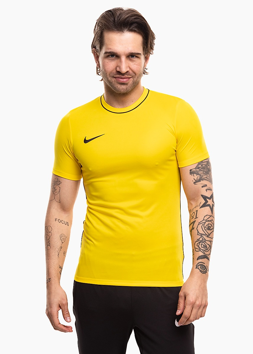 Férfi póló Nike Dri-Fit Park 26 SS Top HM7127 719