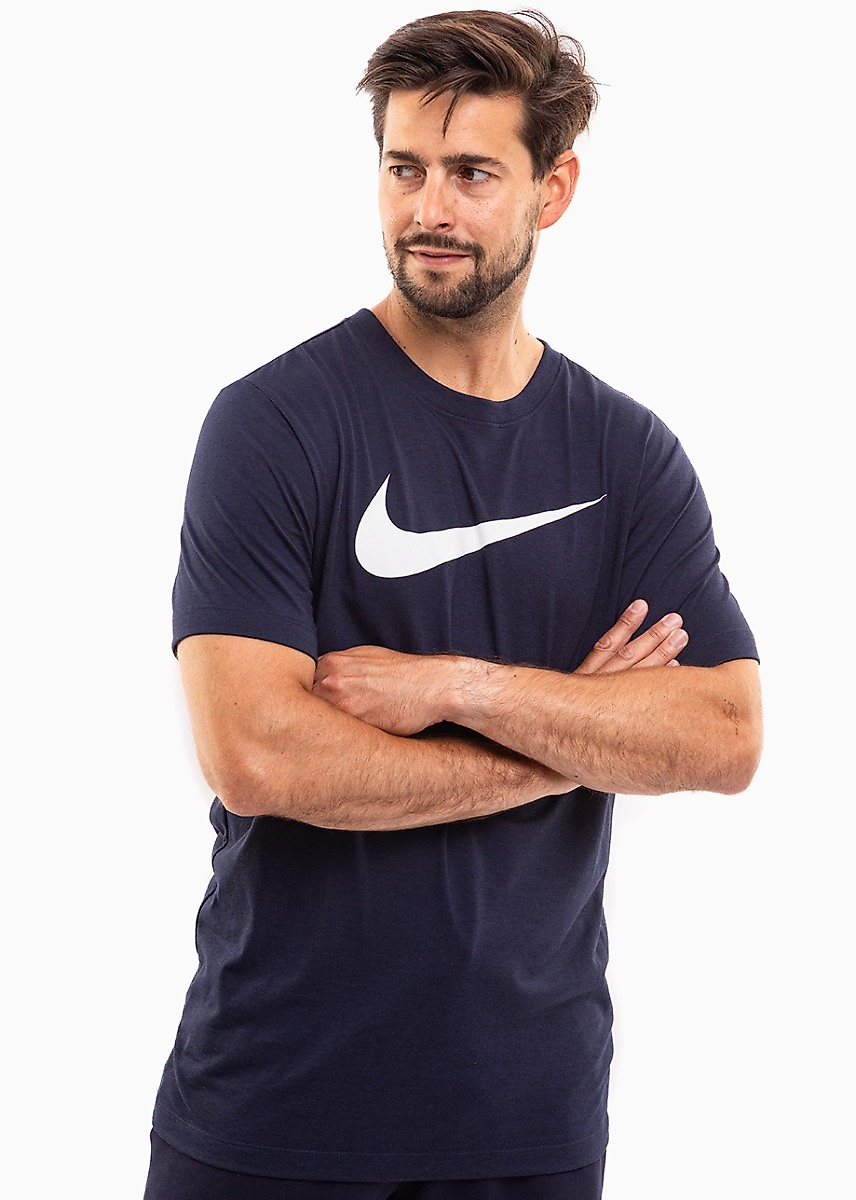 Nike Férfi póló Dri-FIT Park CW6936 451