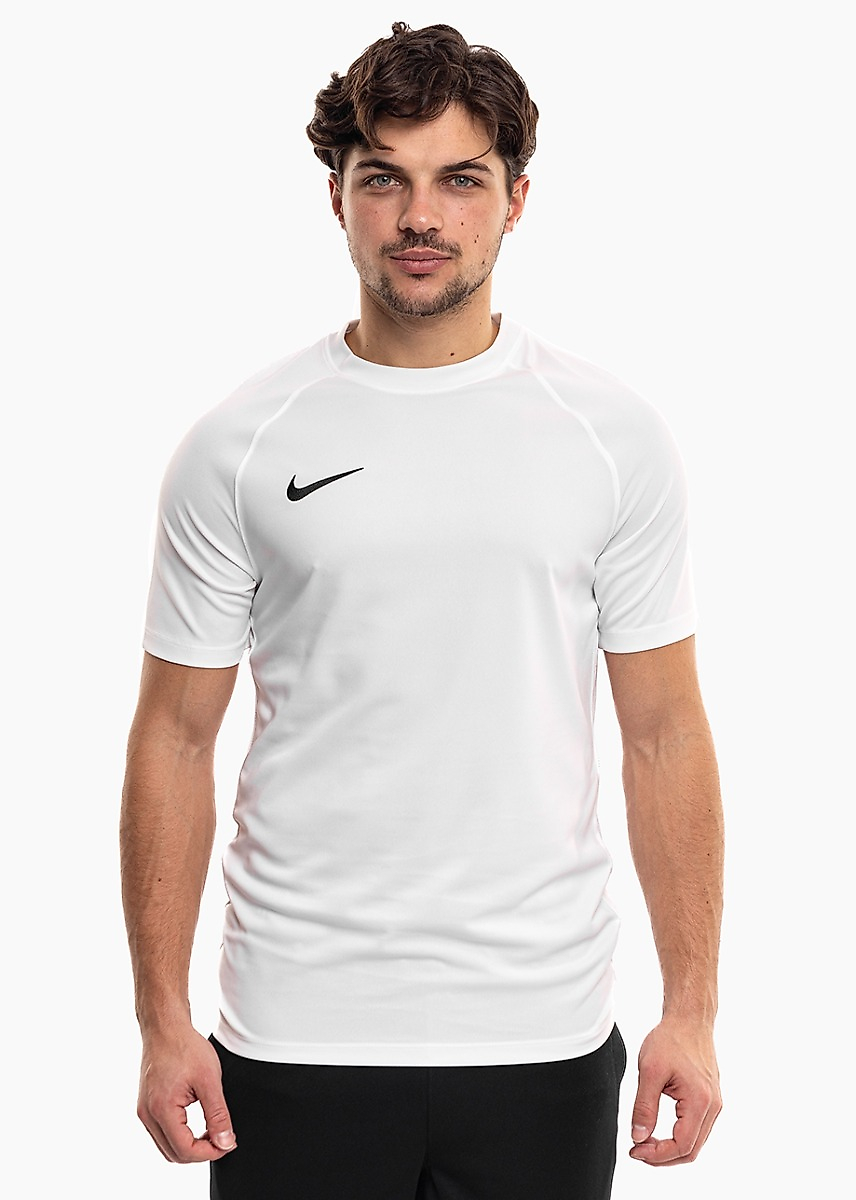 Nike Férfi póló Dri-Fit Park VIII HV8173 100