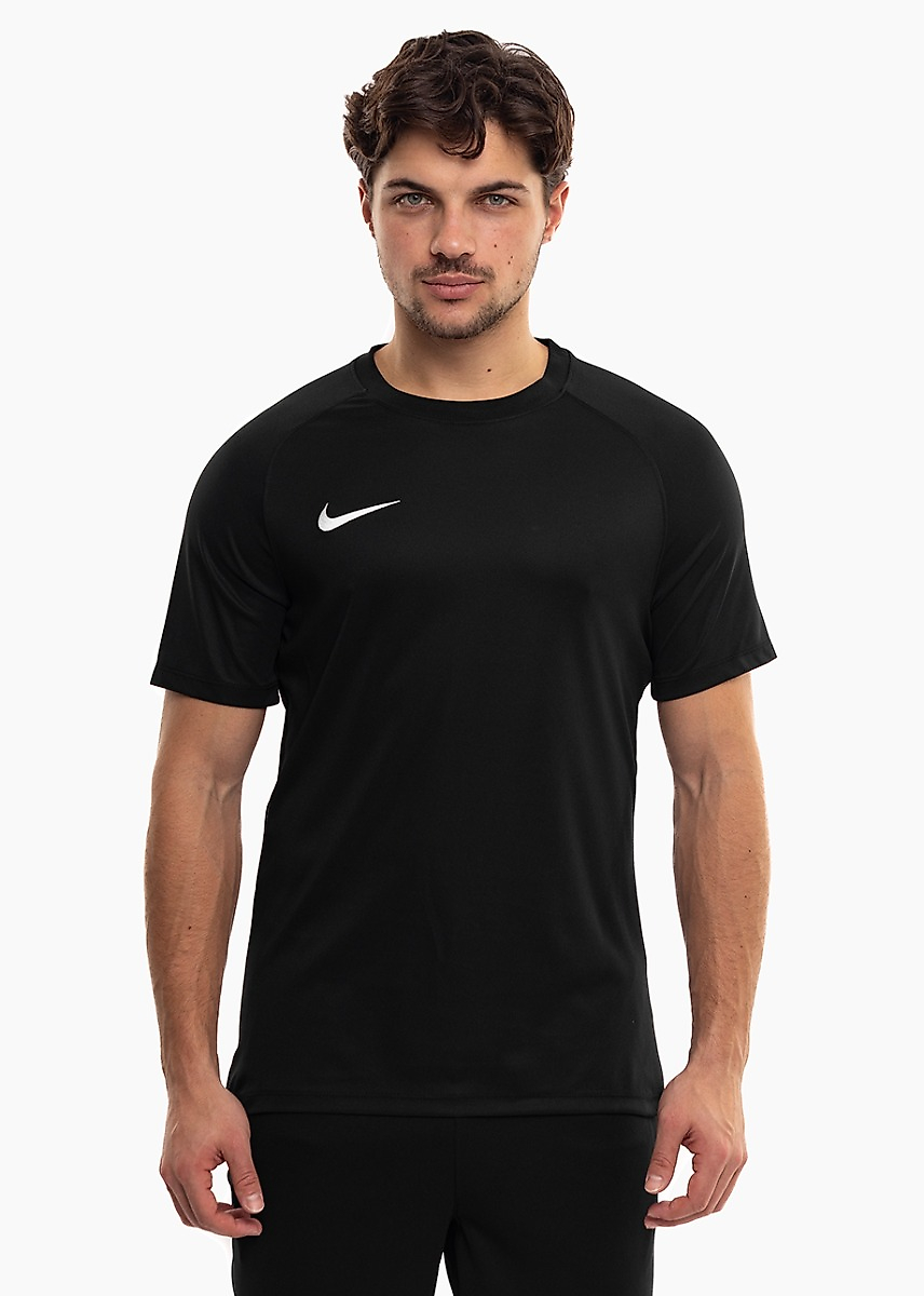 Nike Férfi póló Dri-Fit Park VIII HV8173 010