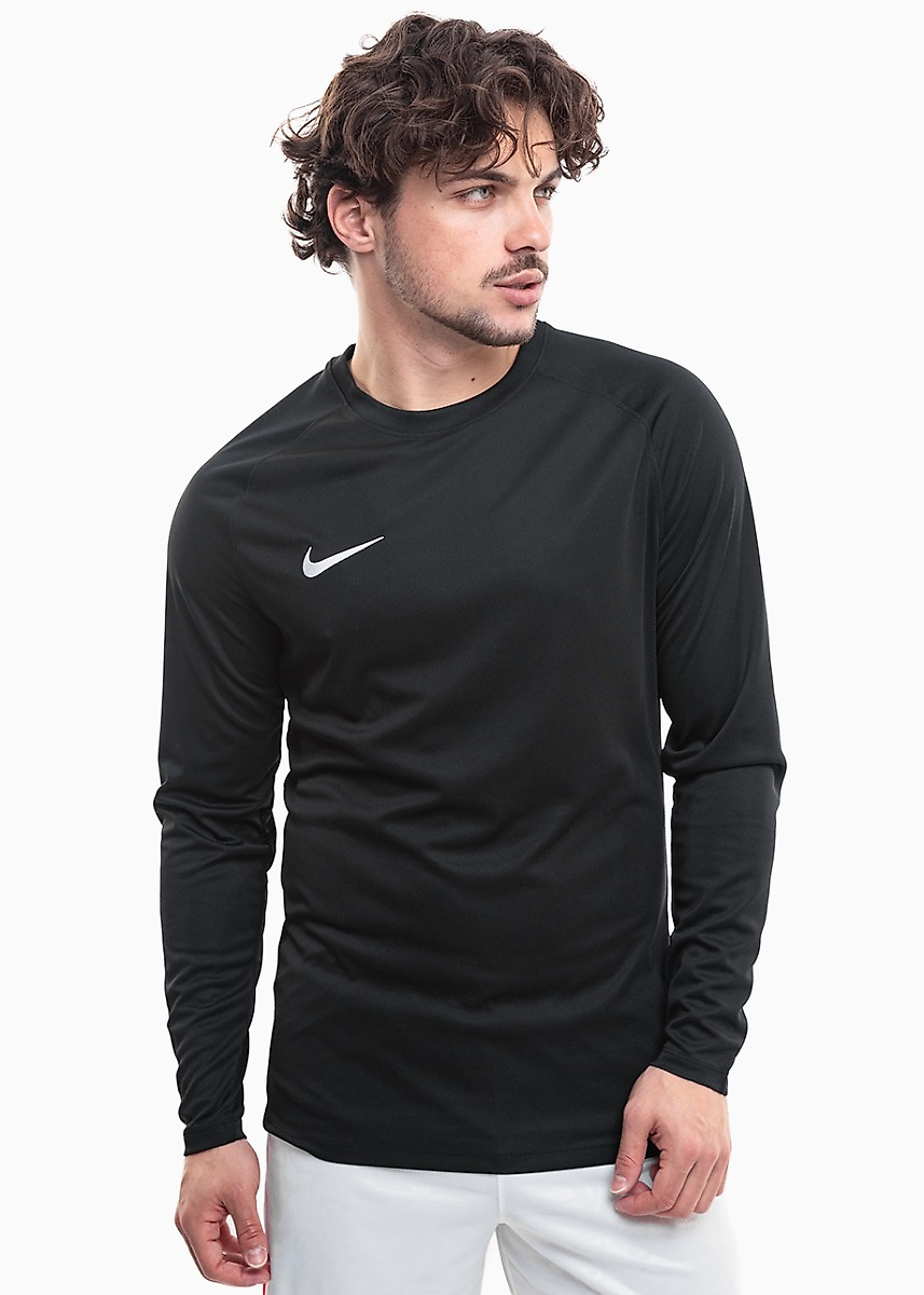Férfi póló Nike Dri-FIT Park VIII HV8232 010