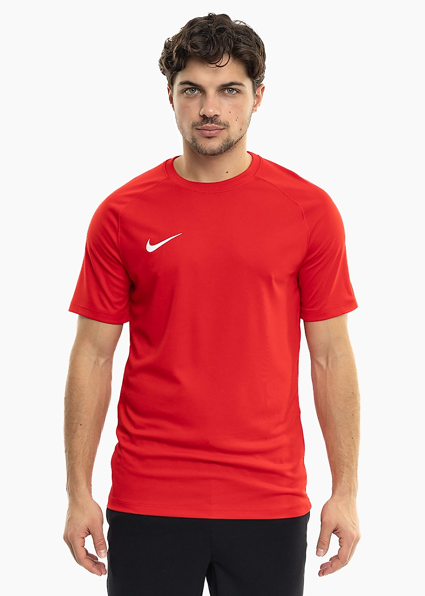 Nike Férfi póló Dri-Fit Park VIII HV8173 657